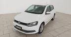VOLKSWAGEN VOYAGE 1.6 MI HIGHLINE 8V FLEX 4P AUTOMATIZADO